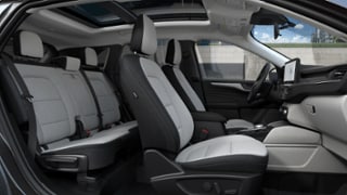 2025 Ford Escape® Internal Image 1